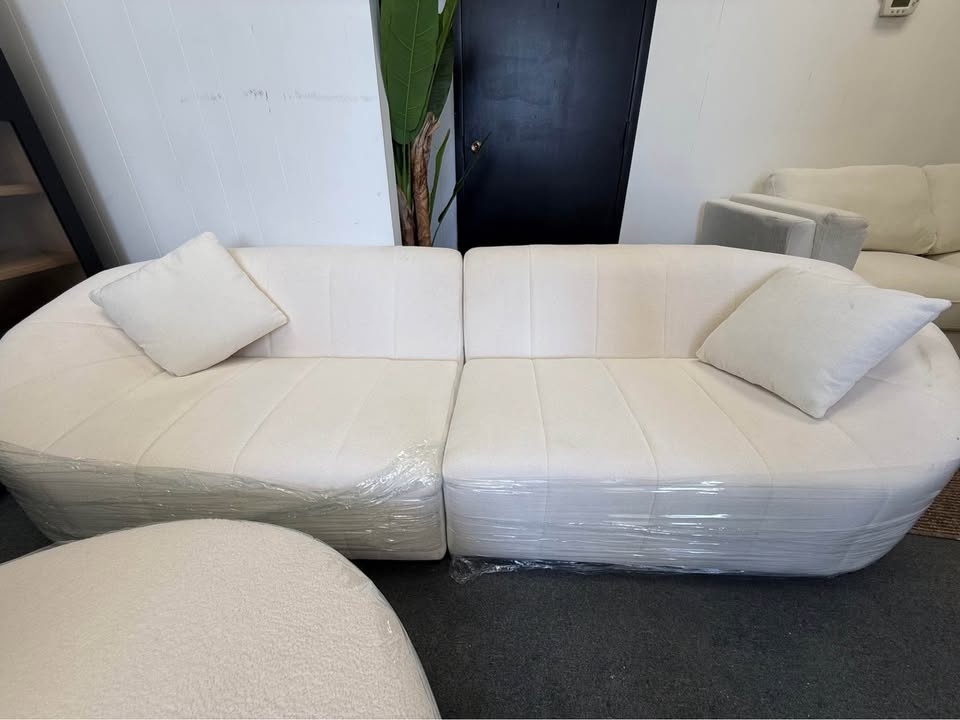 Brand new Modern Sofa set on sale - photo 2