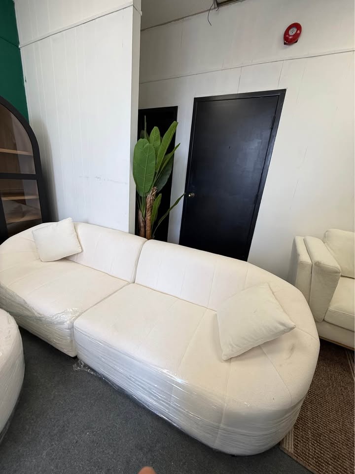 Brand new Modern Sofa set on sale - photo 3