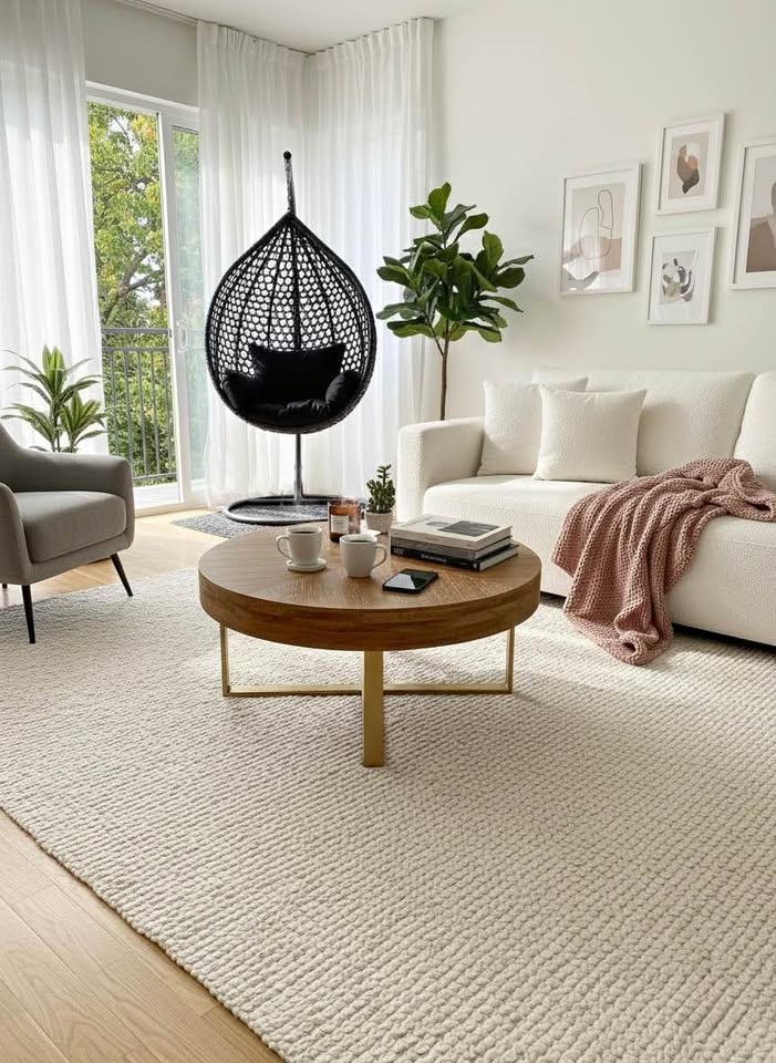 Modern Design Coffee Table on Sale