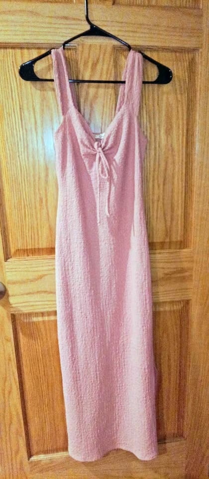Various Women's Dresses