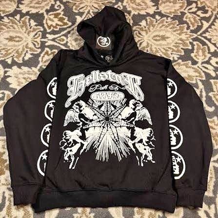 Hellstar Path to Paradise Tracksuit