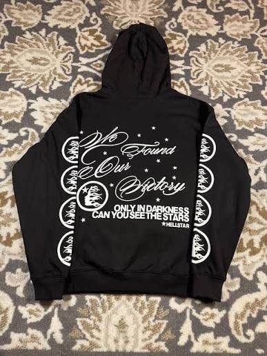Hellstar Path to Paradise Tracksuit - photo 2