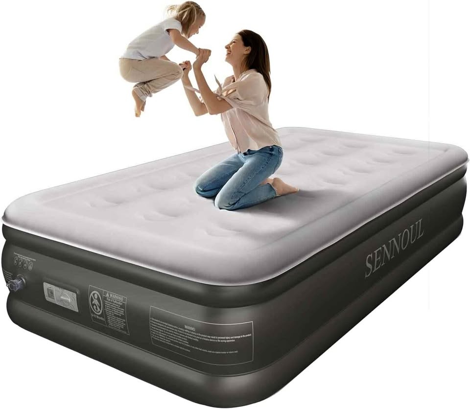 Twin Air Mattress