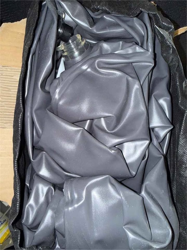 Twin Air Mattress - photo 3