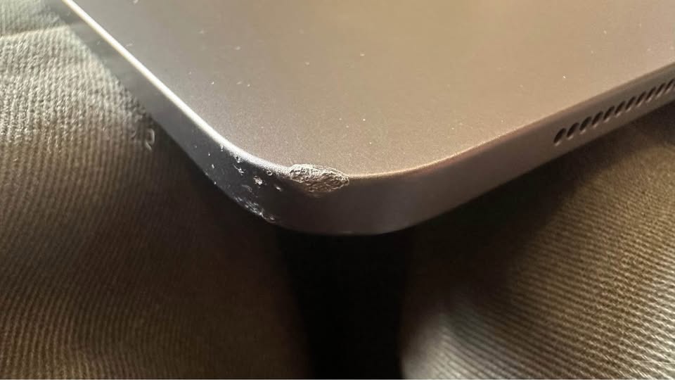 iPad Pro 12.9” 4th Gen 128GB - photo 5