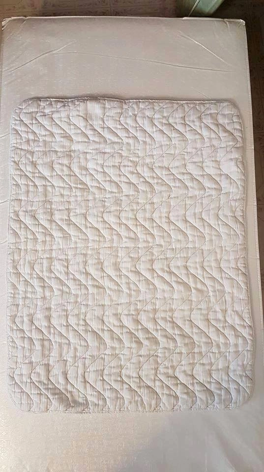 Baby Changing Pad (Waterproof)
