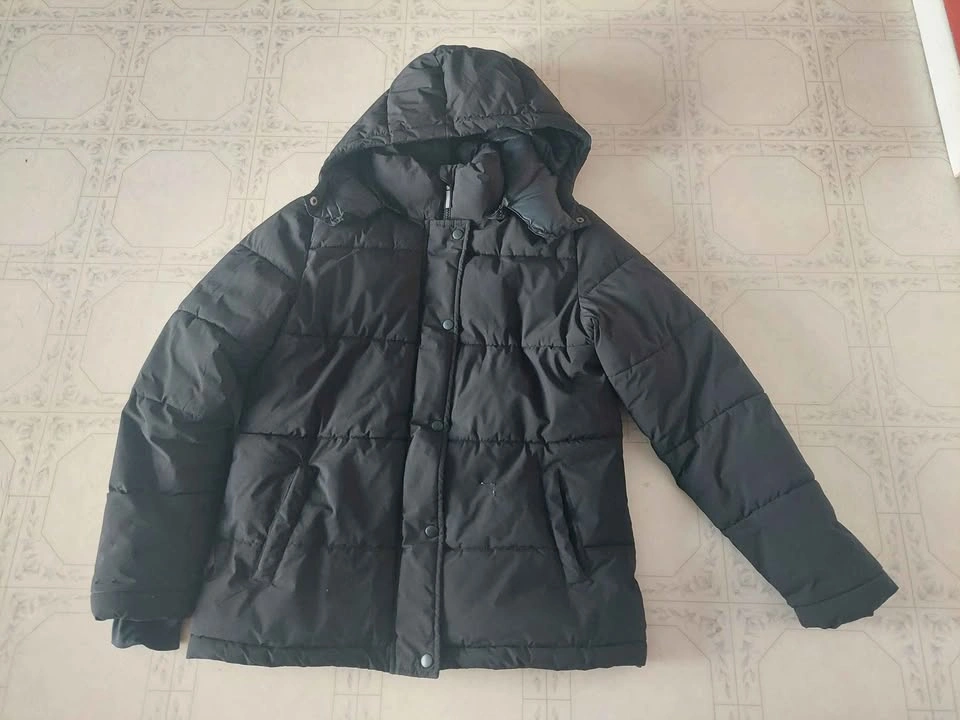 Men's Winter Set: Small Coat & Medium Snow Pants - photo 2