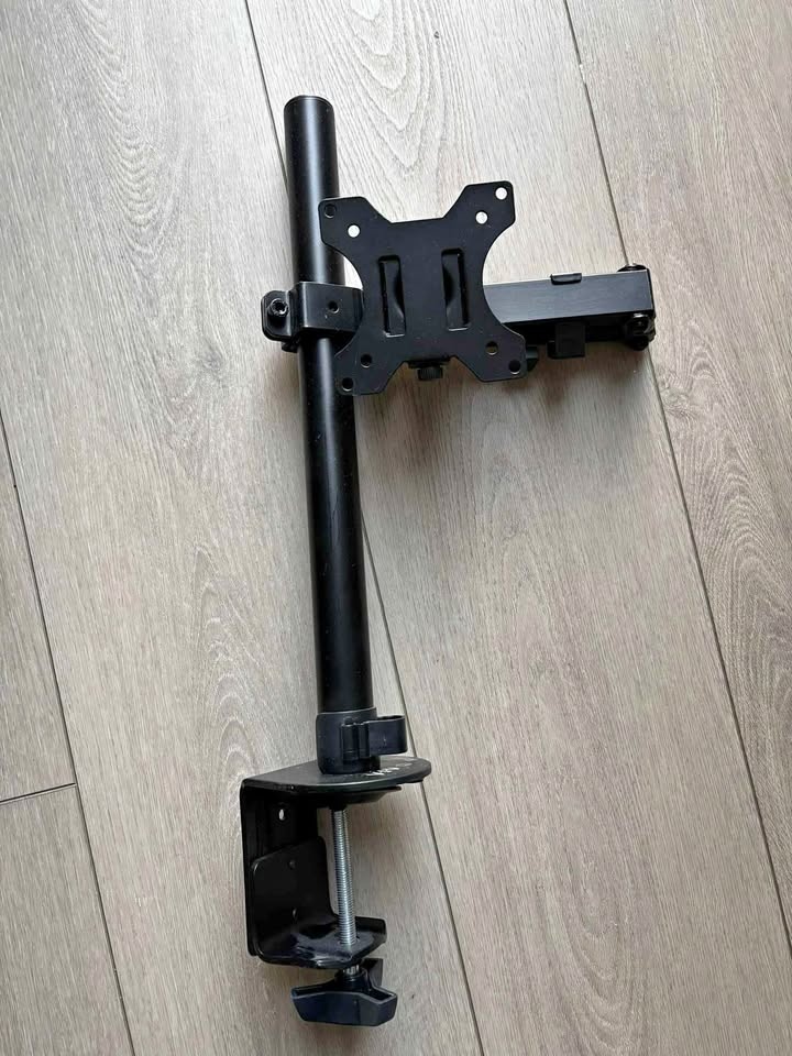 Vivo Monitor Arm + VESA mount