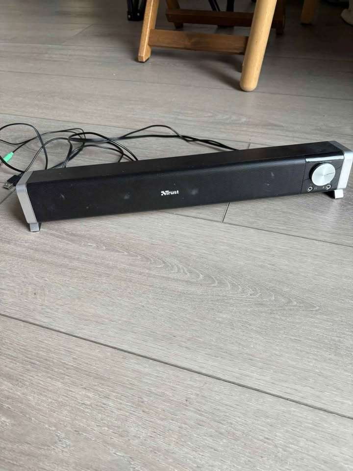 Trust Soundbar - 47 cm - photo 3