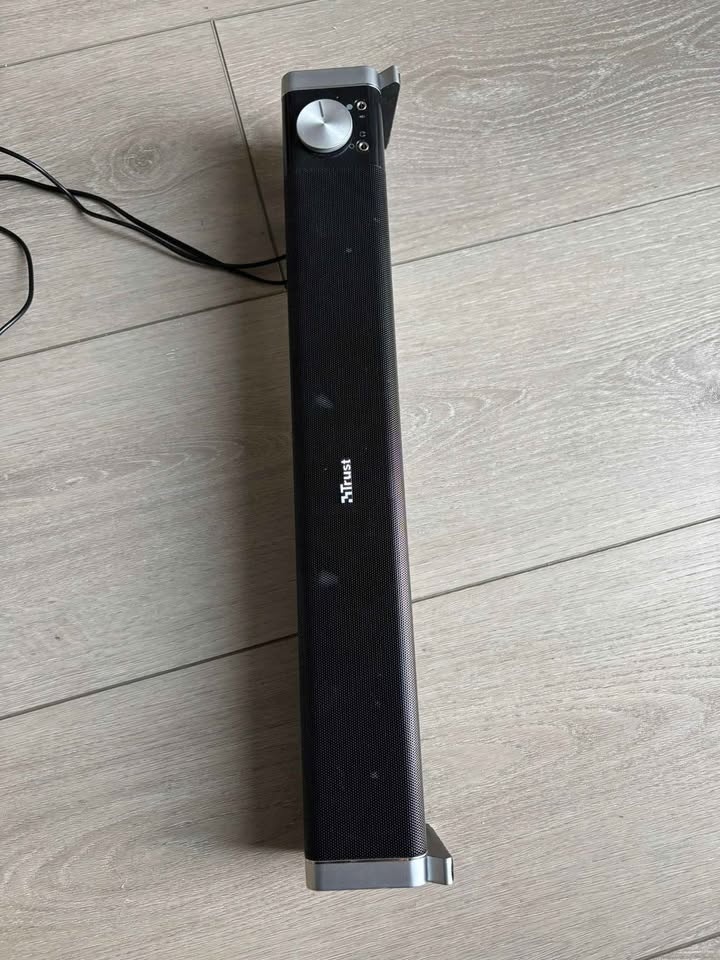 Trust Soundbar - 47 cm - photo 4