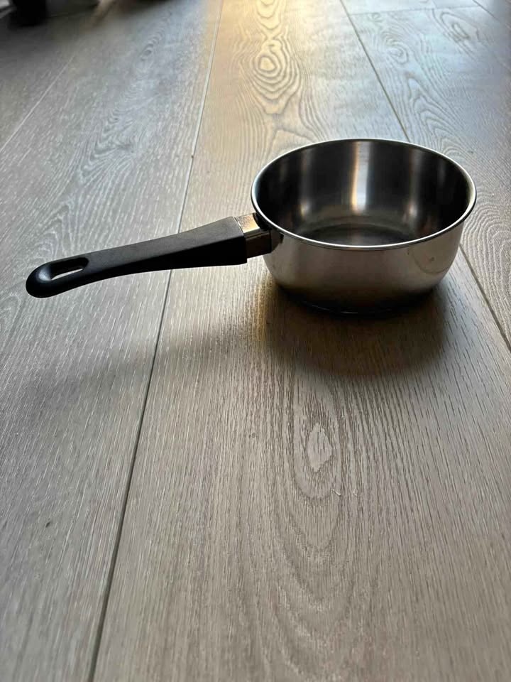 Small Pot