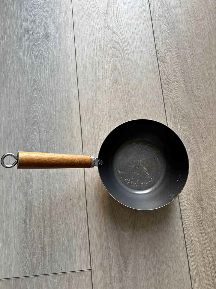 Small Wok