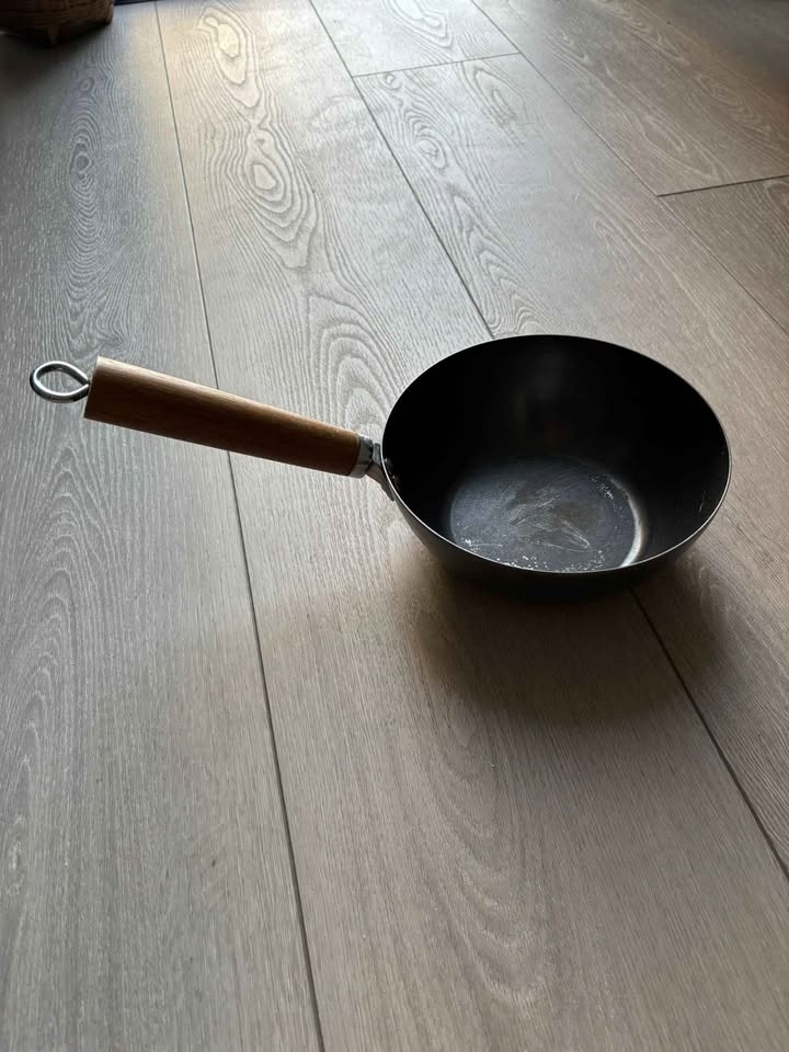 Small Wok - photo 2