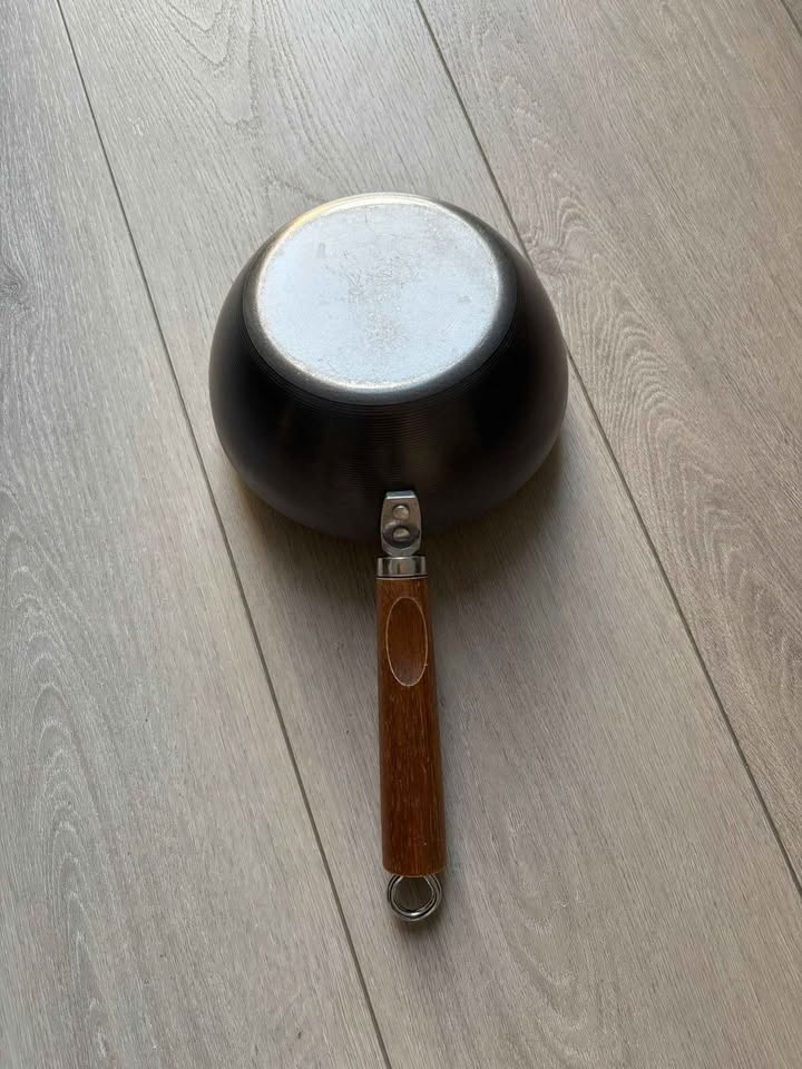 Small Wok - photo 3