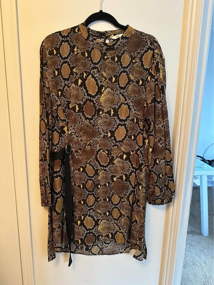 Zara Dress