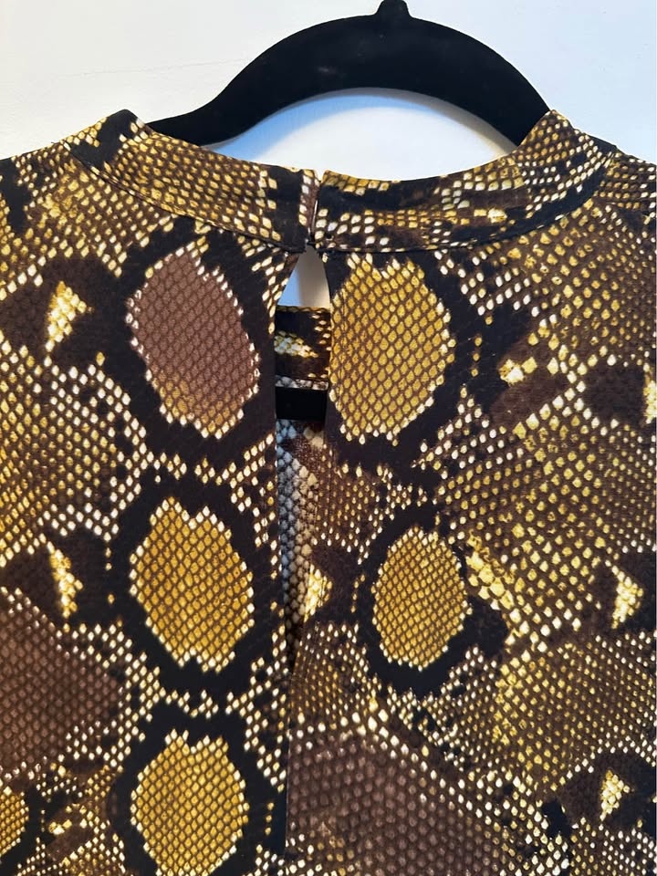 Zara Dress - photo 2