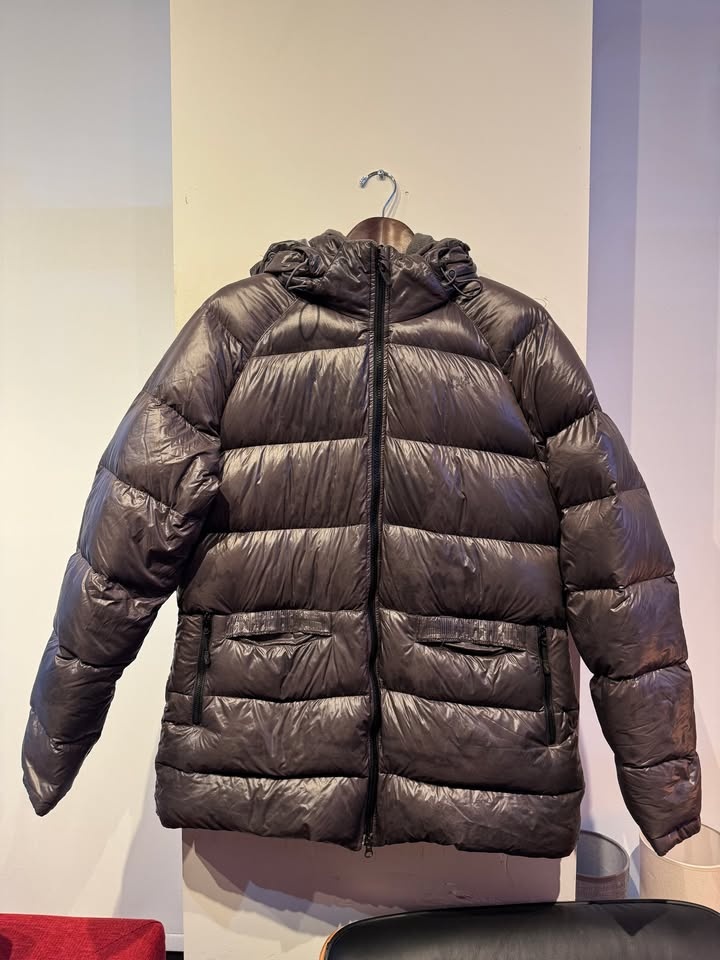 Vintage Nike Puffy Down Jacket 🏆