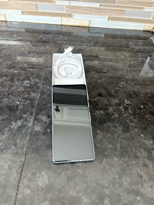 🏆Google Pixel 7a 128GB White - Excellent Condition, Unlocked