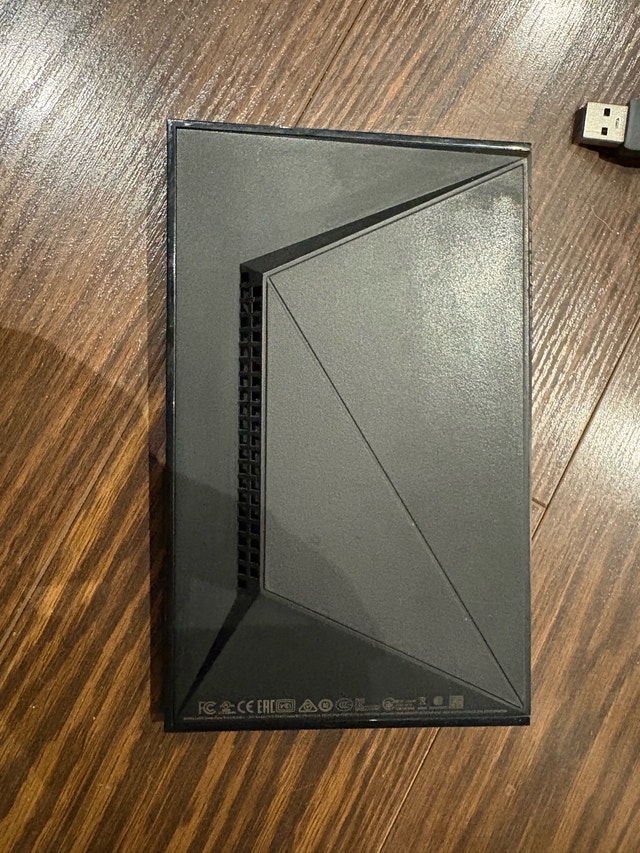 🏆NVIDIA Shield TV 2017 4K HDR Streaming Box w/ Extras
