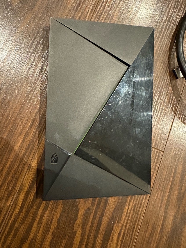 🏆NVIDIA Shield TV 2017 4K HDR Streaming Box w/ Extras - photo 2