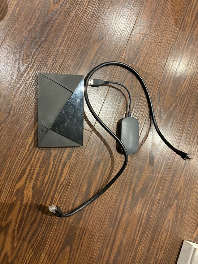 🏆NVIDIA Shield TV 2017 4K HDR Streaming Box w/ Extras - photo 3