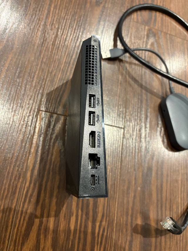 🏆NVIDIA Shield TV 2017 4K HDR Streaming Box w/ Extras - photo 4