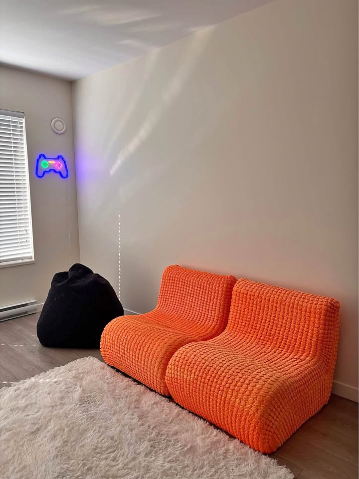 Single Seat Sofa
