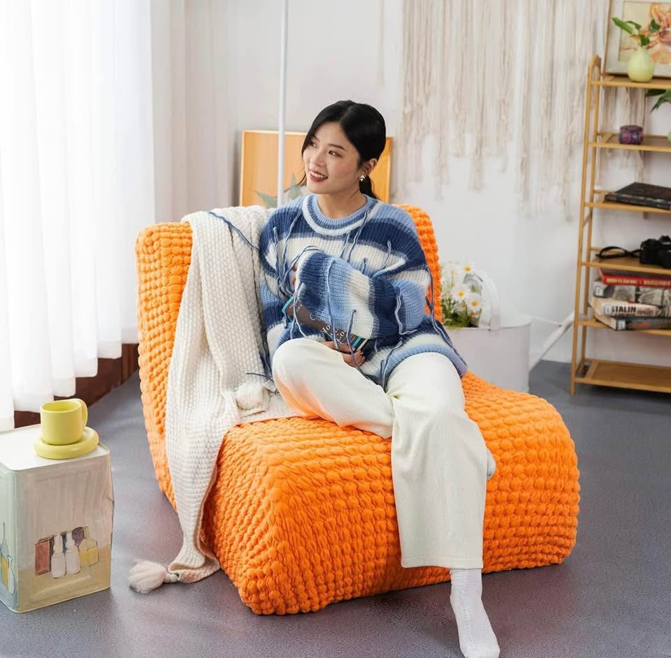 Single Seat Sofa - photo 2