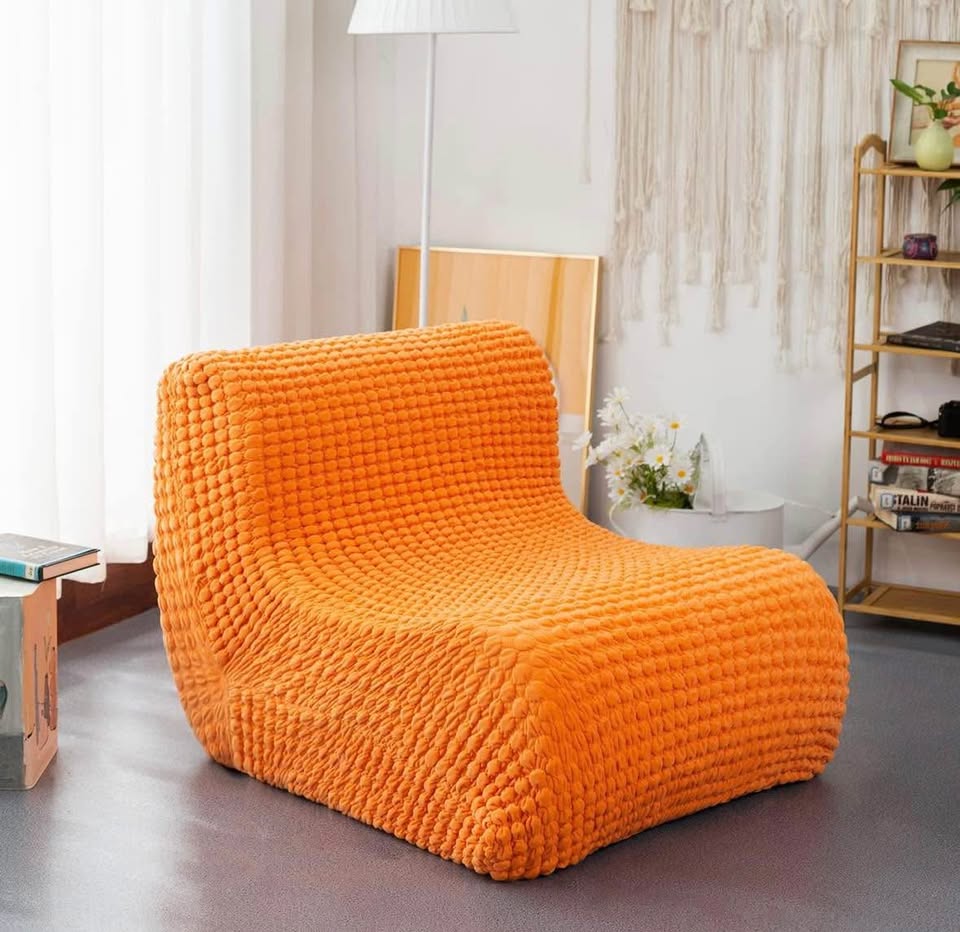 Single Seat Sofa - photo 3