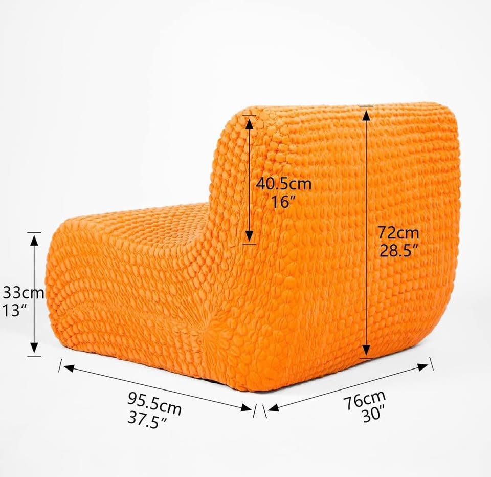Single Seat Sofa - photo 4