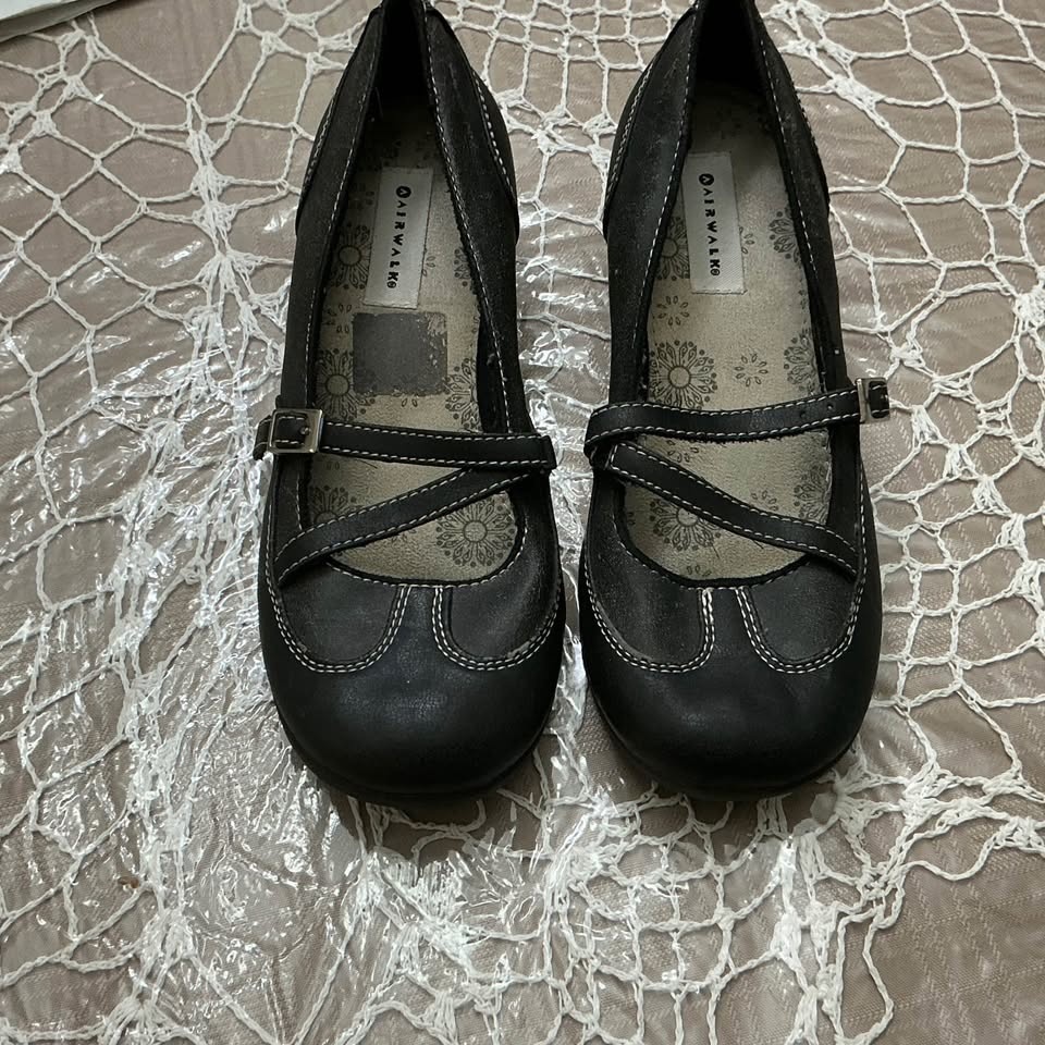 Women's Airwalk Shoes Size 7.5 🏆 - photo 2