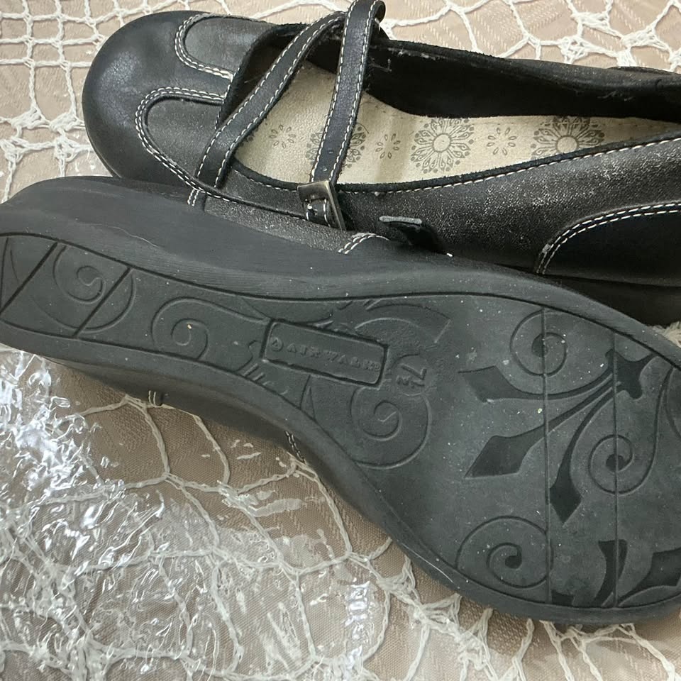 Women's Airwalk Shoes Size 7.5 🏆 - photo 4
