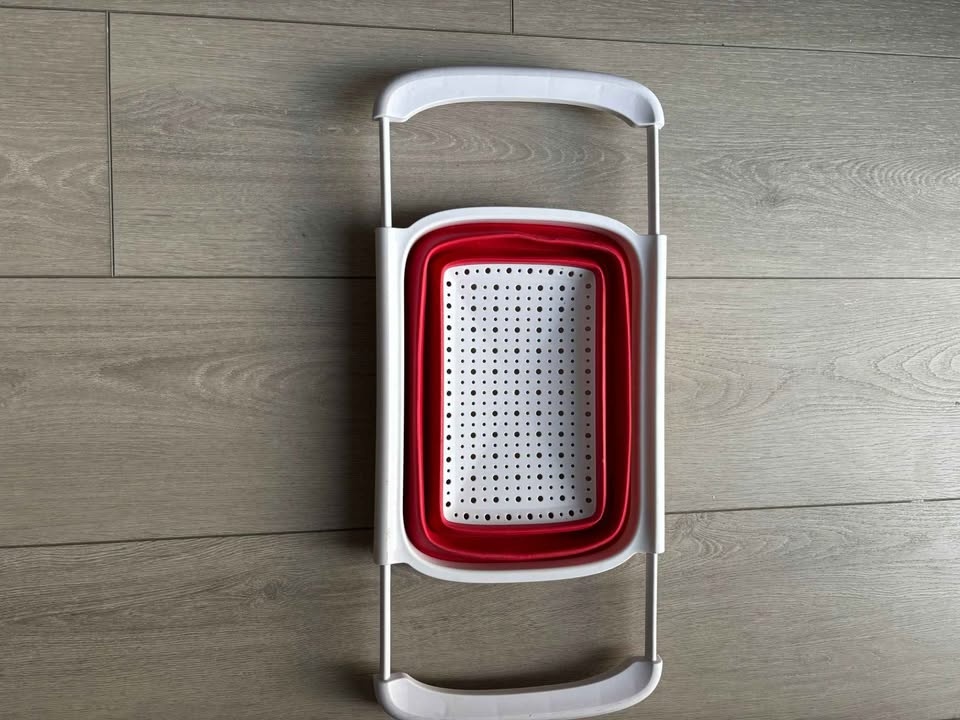 Adjustable strainer - photo 2
