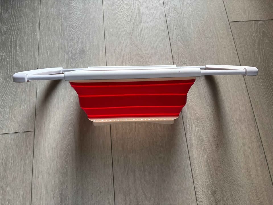 Adjustable strainer - photo 3