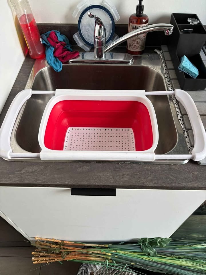 Adjustable strainer - photo 4