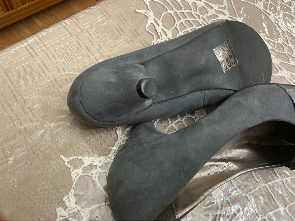 Women's Heels Alia Brand Size 8W 🏆 - photo 2