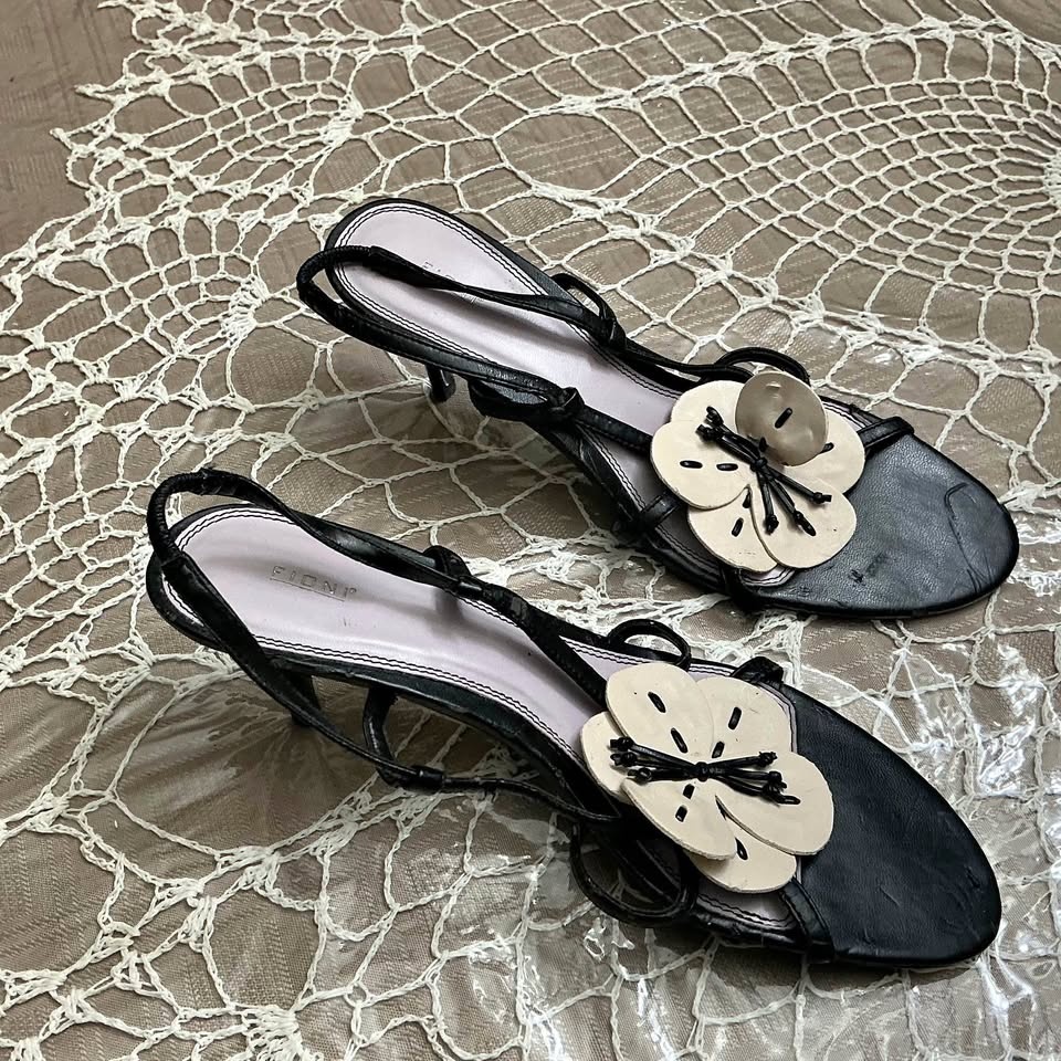 Ladies dress shoes 🏆