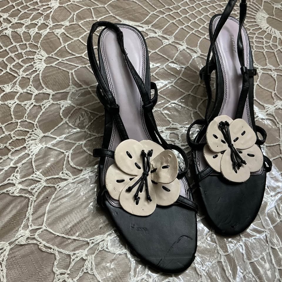 Ladies dress shoes 🏆 - photo 2