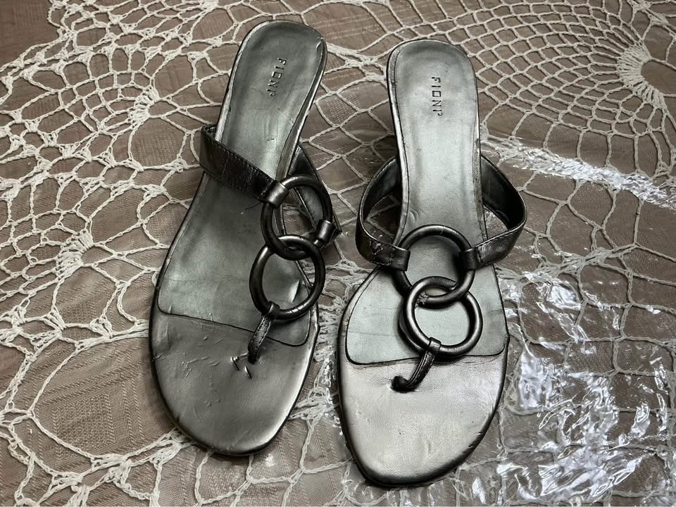 Ladies dress shoes 🏆 - photo 5