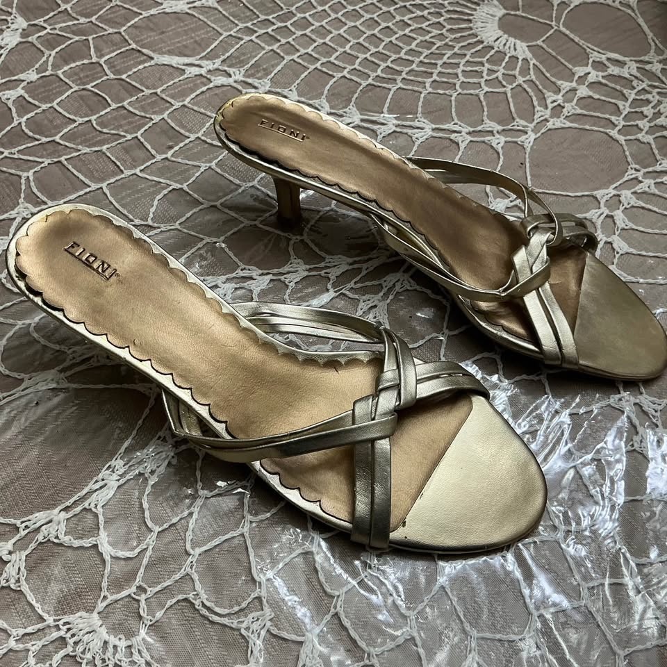 Ladies dress shoes 🏆 - photo 2