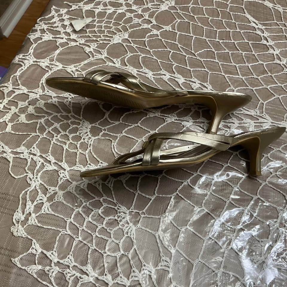 Ladies dress shoes 🏆 - photo 4