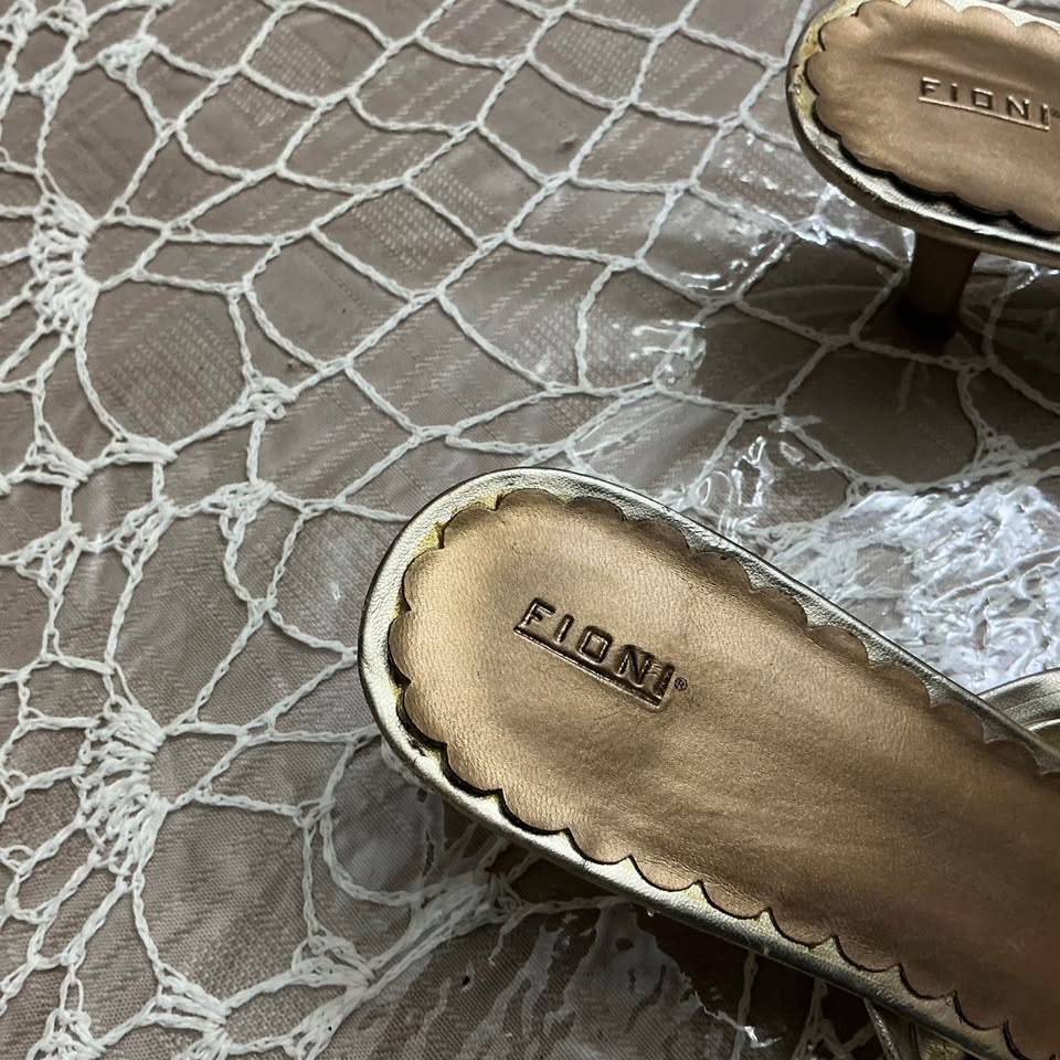 Ladies dress shoes 🏆 - photo 5