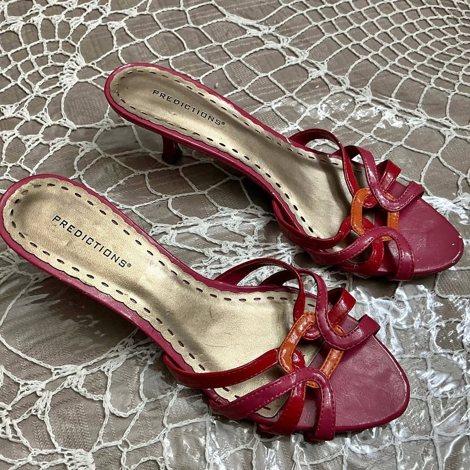 Ladies Dress Shoes 🏆