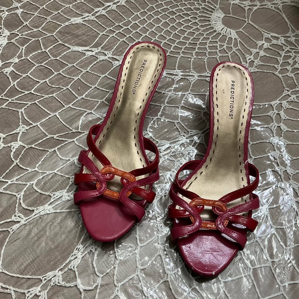Ladies Dress Shoes 🏆 - photo 2