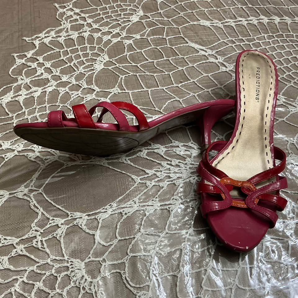 Ladies Dress Shoes 🏆 - photo 3