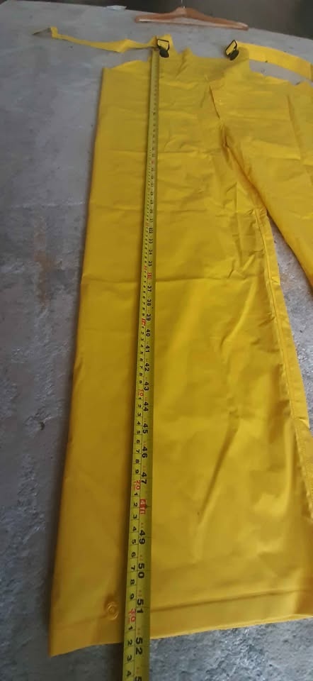 Tingley Work Rain Coat🏆 - photo 4