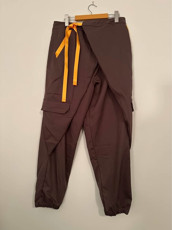 Air Jordan Trouser