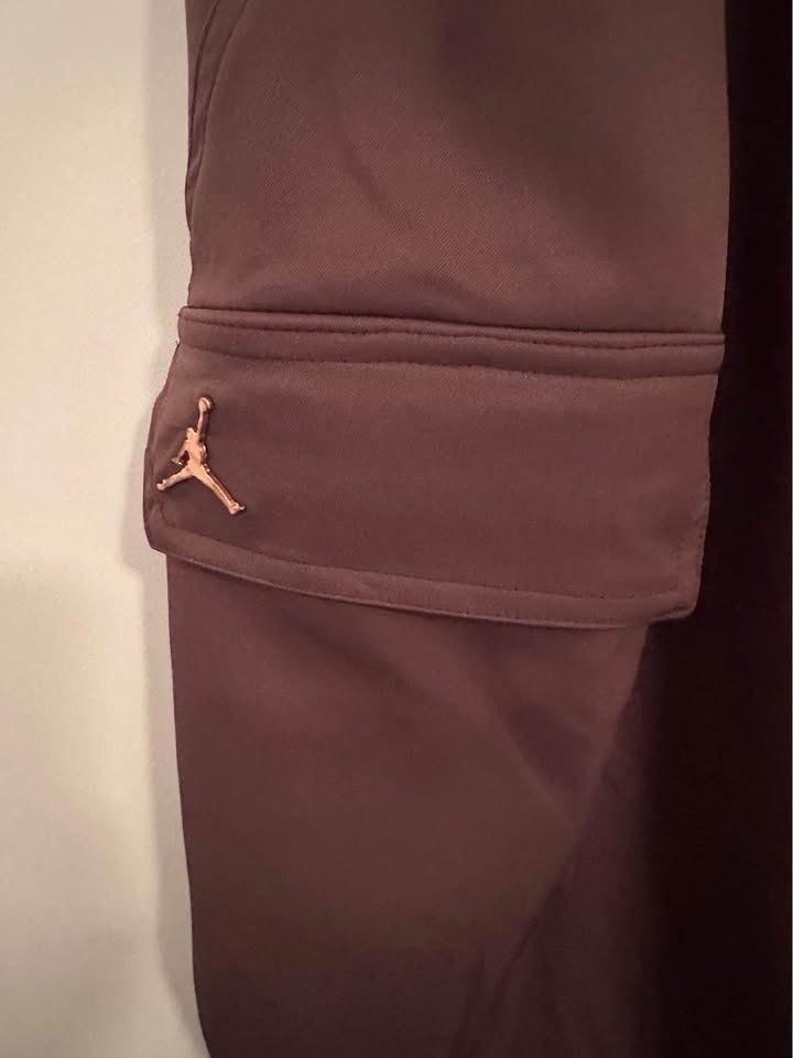 Air Jordan Trouser - photo 3