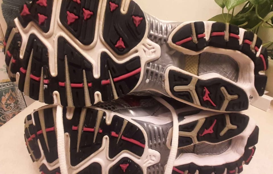 Women's Mizuno Wave Rider 14 Running Shoes🏆 - photo 3