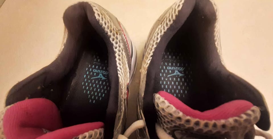 Women's Mizuno Wave Rider 14 Running Shoes🏆 - photo 5